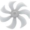POWERTECH φτερωτή SPHLL-003 για ανεμιστήρα οροφής HLL-0108, Φ35cm