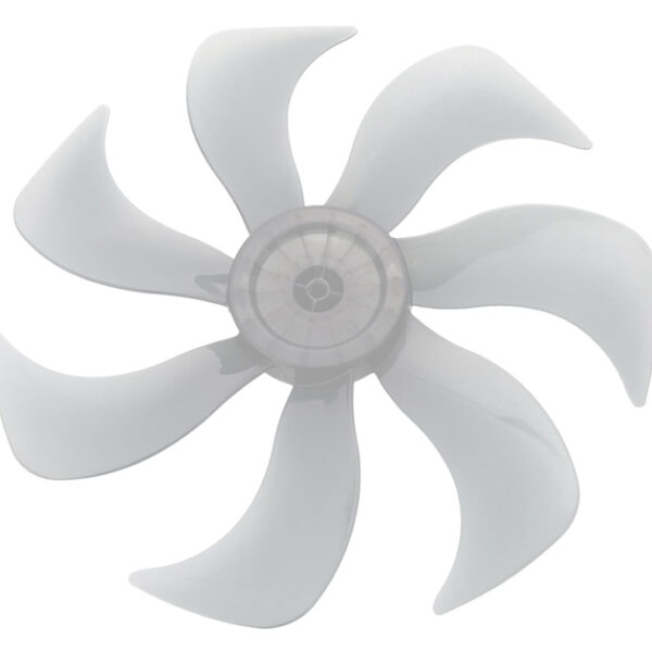 POWERTECH φτερωτή SPHLL-003 για ανεμιστήρα οροφής HLL-0108, Φ35cm