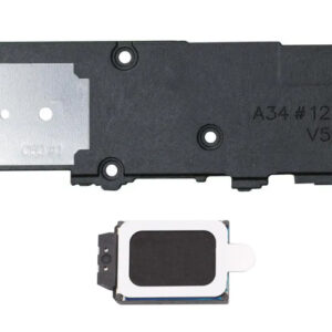 GOOBAY επιτοίχια πρίζα κεραίας 68851, TV & FM, λευκό