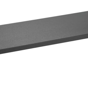 RIITEK ασύρματο mini πληκτρολόγιο i4, backlit, Bluetooth & 2.4GHz, μαύρο