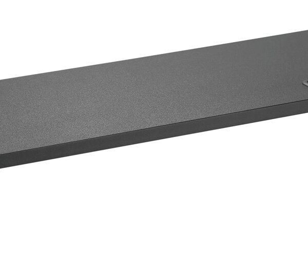 BRATECK επιτραπέζια βάση για οθόνη/laptop STB-118 με 3x USB θύρες, 17-32", έως 20kg, μαύρη