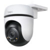 TP-LINK smart κάμερα Tapo C510W, 2K, PTZ, Wi-Fi, IP65, Ver. 1.0