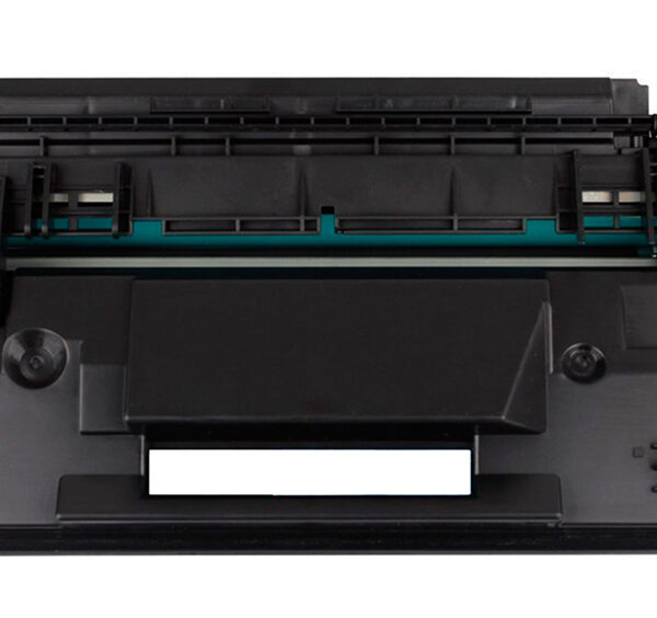 Συμβατό Toner για HP, CF287X, Black, 18K