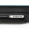 Συμβατό toner για HP, W1420A, 950 σελίδες, μαύρο