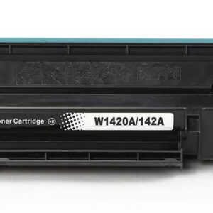 Συμβατό toner για HP, W1420A, 950 σελίδες, μαύρο