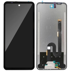 ULEFONE βάση φόρτισης DC3103 για Power Armor 16 Pro, 10W, μαύρη