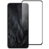 TechWave 5D Full Glue Tempered Glass for Google Pixel 8 Pro black