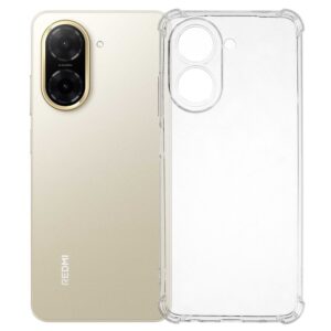 TechWave Smart Magnet case for Oppo Reno 13F 4G / 5G black