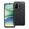 TechWave Carbon case for Xiaomi Redmi A5 ( 171,7 x 77,8 x 8,26 ) black