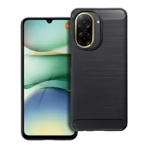 TechWave Smart Magnet case for Oppo Reno 13F 4G / 5G black