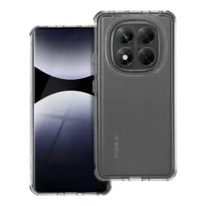 TechWave CrystalGuard case for Xiaomi Redmi Note 14 Pro 4G blue