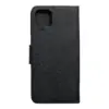 TechWave Fancy Book case for Samsung Galaxy A12 black