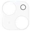 TechWave Full Cover Camera Tempered Glass for Apple iPhone 13 / 13 Mini