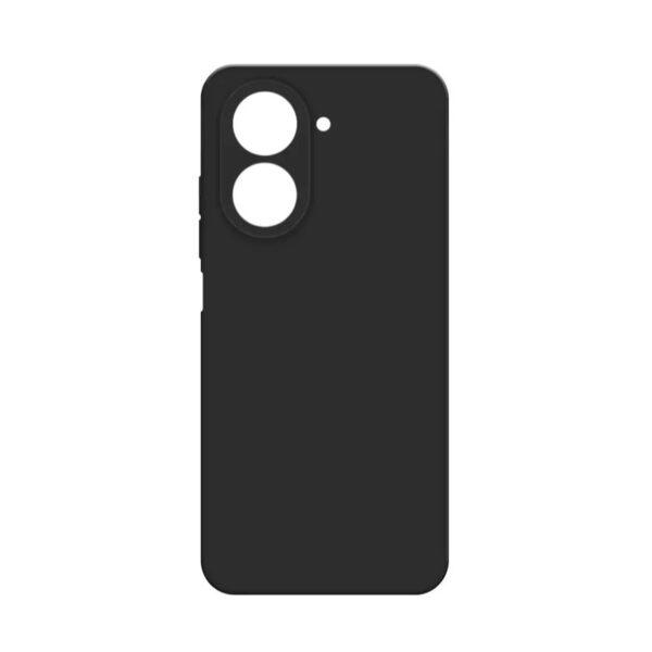 TechWave Matt case for Xiaomi Redmi A5 black
