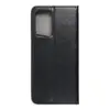 TechWave Smart Leather case for Samsung Galaxy A52 4G / A52 5G / A52s 5G black