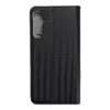 TechWave Smart Magnet Book case for Samsung Galaxy A34 5G black