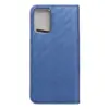 TechWave Smart Magnet case for Motorola Moto G24 navy blue
