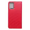 TechWave Smart Magnet case for Motorola Moto G24 red