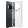 TechWave Ultra Slim 0.5mm back case for Realme 14 Pro transparent