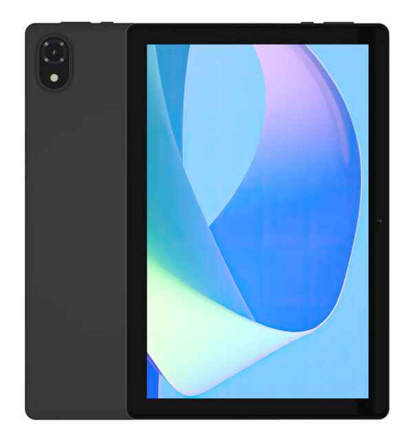 DOOGEE tablet U10, 10.1", 4/128GB, Android 13, 5060mAh, γκρι