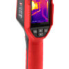 UNI-T συσκευή θερμικής απεικόνισης UTi712S, -20 έως 400 °C, IP54