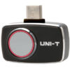 UNI-T συσκευή θερμικής απεικόνισης UTi721M για smartphone, έως 550 °C