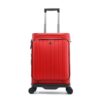 Βαλίτσα Premium Collection Laptop χειραποσκευή καμπίνας Bange YL200 κόκκινο