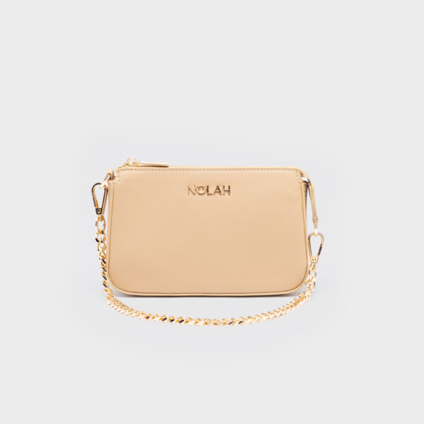 Zozephine Light Beige