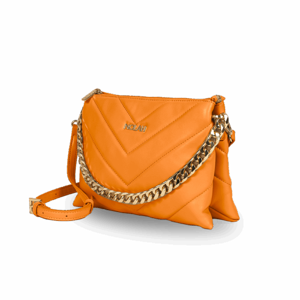 Clio Orange