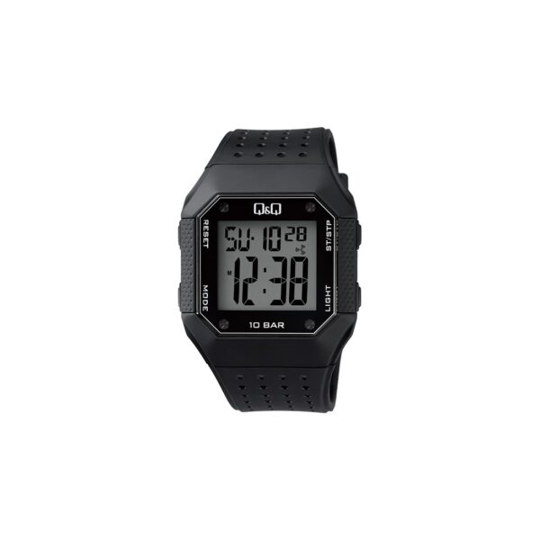 Q&Q Ηλεκτρονικό ρολόι Q&Q M158J001Y M158J001Y
