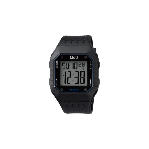 Q&Q Ηλεκτρονικό ρολόι Q&Q M158J003Y M158J003Y