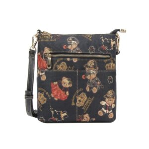 Σετ Σάκος ταξιδιού νεσεσέρ τσάντα 40 L Lovevook UB3012 black