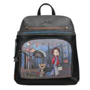 Σακίδιο πλάτης Πόλης Bennet Caterpillar 30 L 84184-661