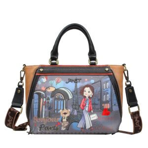 Σακίδιο πλάτης Πόλης Bennet Caterpillar 30 L 84184-661