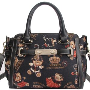Δερμάτινο Ανδρικό πορτοφόλι William Polo 286 black