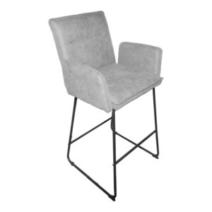 Μπουφές Hamea pakoworld mdf σε φυσική απόχρωση 150x39,5x73εκ