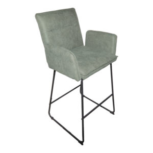 Μπουφές Hamea pakoworld mdf σε φυσική απόχρωση 150x39,5x73εκ