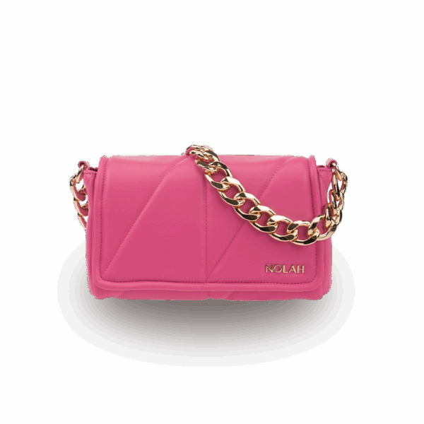 Reese Fuschia