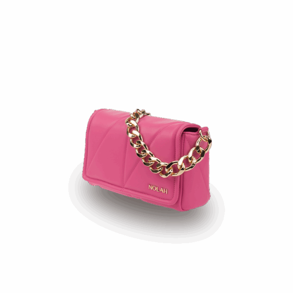 Reese Fuschia