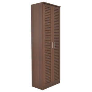 Καρέκλα Flisbie pakoworld φυσικό ξύλο οξιάς 46x48x86εκ
