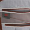 Βαλίτσα μεσαία 20 κιλών Newcom PC N1488/60 white