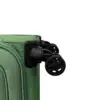 Βαλίτσα Υφασμάτινη καμπίνας Newcom N1510/50 green