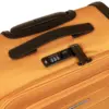 Βαλίτσα Υφασμάτινη καμπίνας Newcom N1510/50 orange
