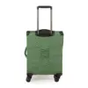 Βαλίτσα Υφασμάτινη καμπίνας Newcom N1510/50 green