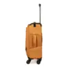 Βαλίτσα Υφασμάτινη καμπίνας Newcom N1510/50 orange