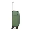 Βαλίτσα Υφασμάτινη καμπίνας Newcom N1510/50 green