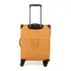 Βαλίτσα Υφασμάτινη καμπίνας Newcom N1510/50 orange