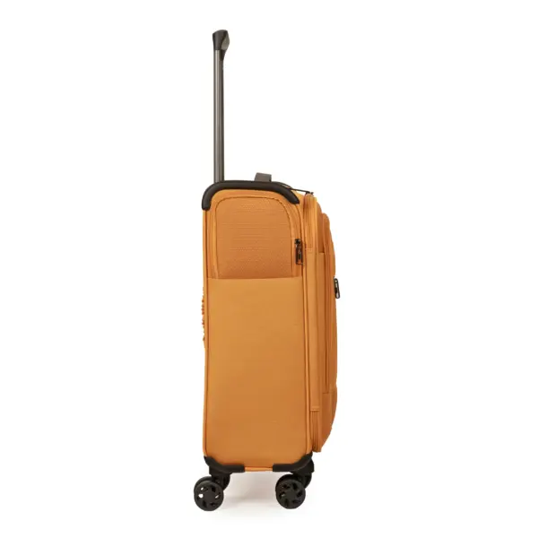 Βαλίτσα Υφασμάτινη καμπίνας Newcom N1510/50 orange
