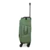 Βαλίτσα Υφασμάτινη καμπίνας Newcom N1510/50 green