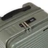 Βαλίτσα καμπίνας Laptop Newcom (ABS+PC) N1605/50 green
